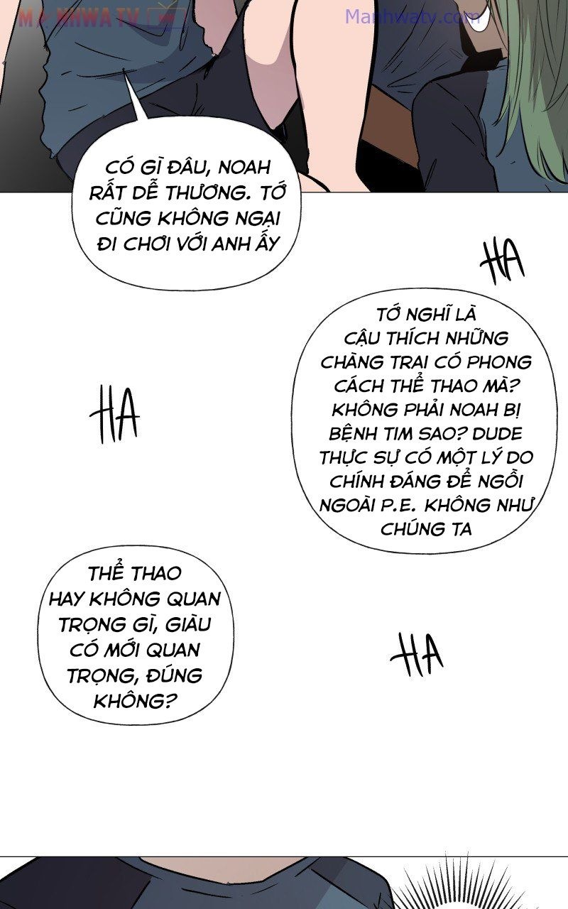 Đọc truyện Trọng sinh mạc thế - Chap 56